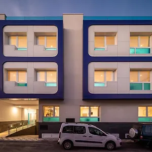 Apartamento Afortunadas - Playa 2ºb, Arinaga