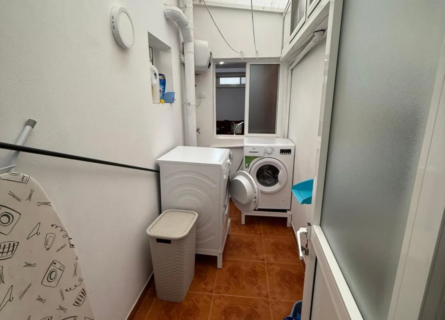 Apartamento playa arinaga